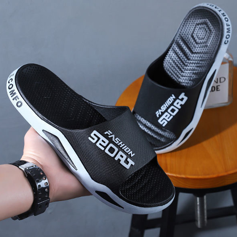 Letnie kapcie sportowe dla męż – Sandal Sport Outdoor recenzja i cena