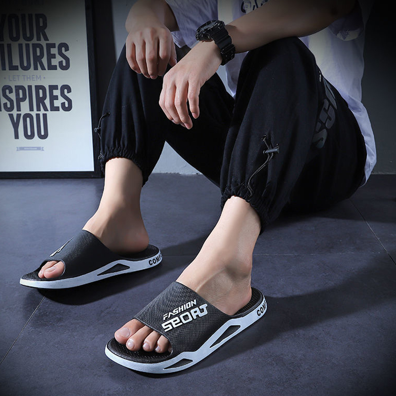 Letnie kapcie sportowe dla męż – Sandal Sport Outdoor recenzja i cena