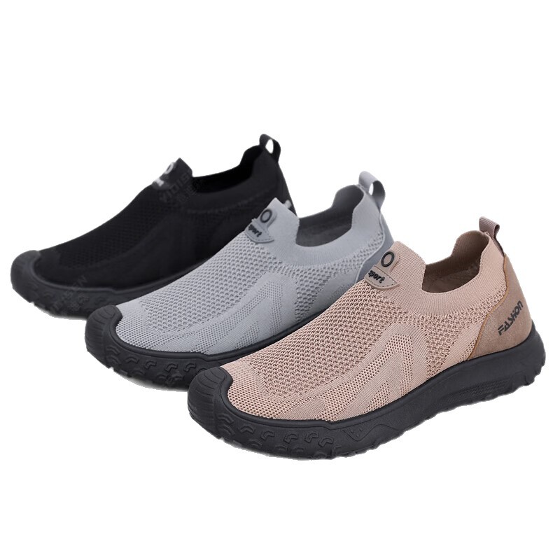Letnie męskie buty codzienne,  – Men'S Shoes Hoka Sale recenzja i cena