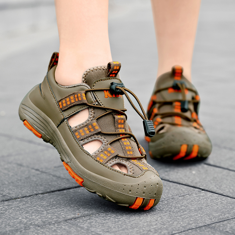 Sandały sportowe w nowym stylu – Sandal Sport Outdoor recenzja i cena