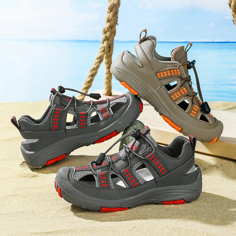 Sandały sportowe w nowym stylu – Sandal Sport Outdoor recenzja i cena