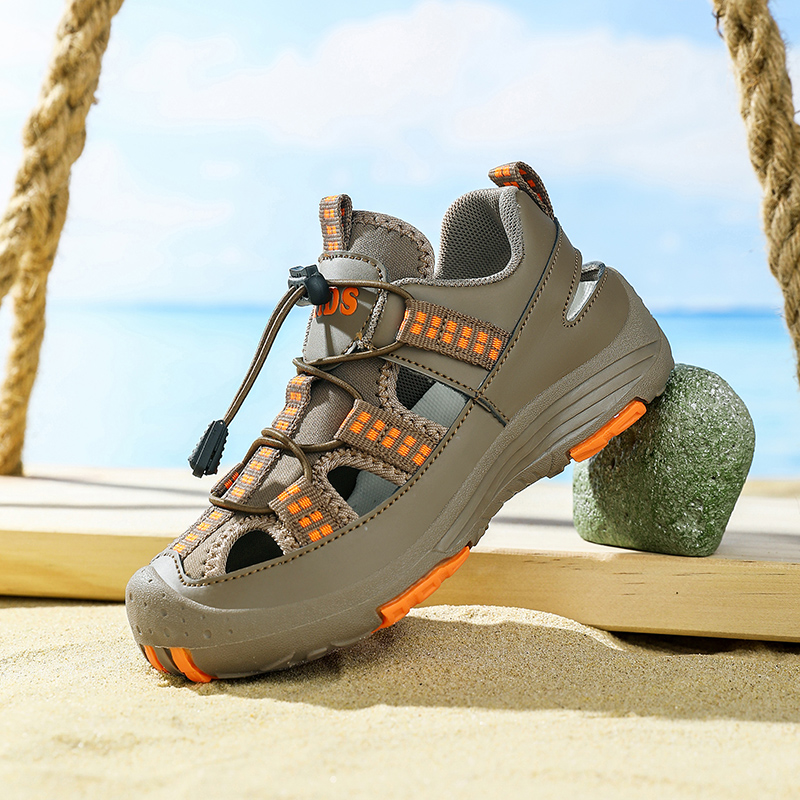 Sandały sportowe w nowym stylu – Sandal Sport Outdoor recenzja i cena