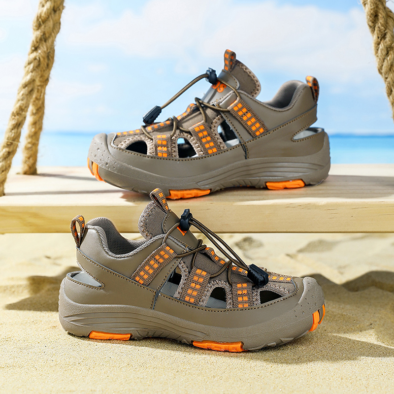 Sandały sportowe w nowym stylu – Sandal Sport Outdoor recenzja i cena