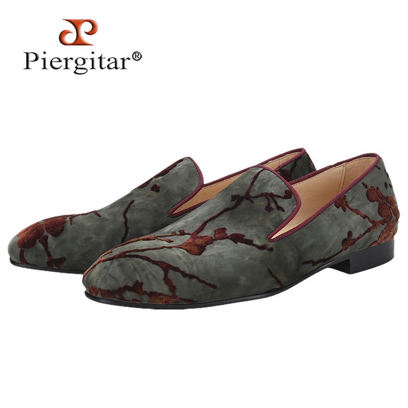 Piergitar 2026 Męskie wsuwane  – Men Shoes Red Tape recenzja i cena