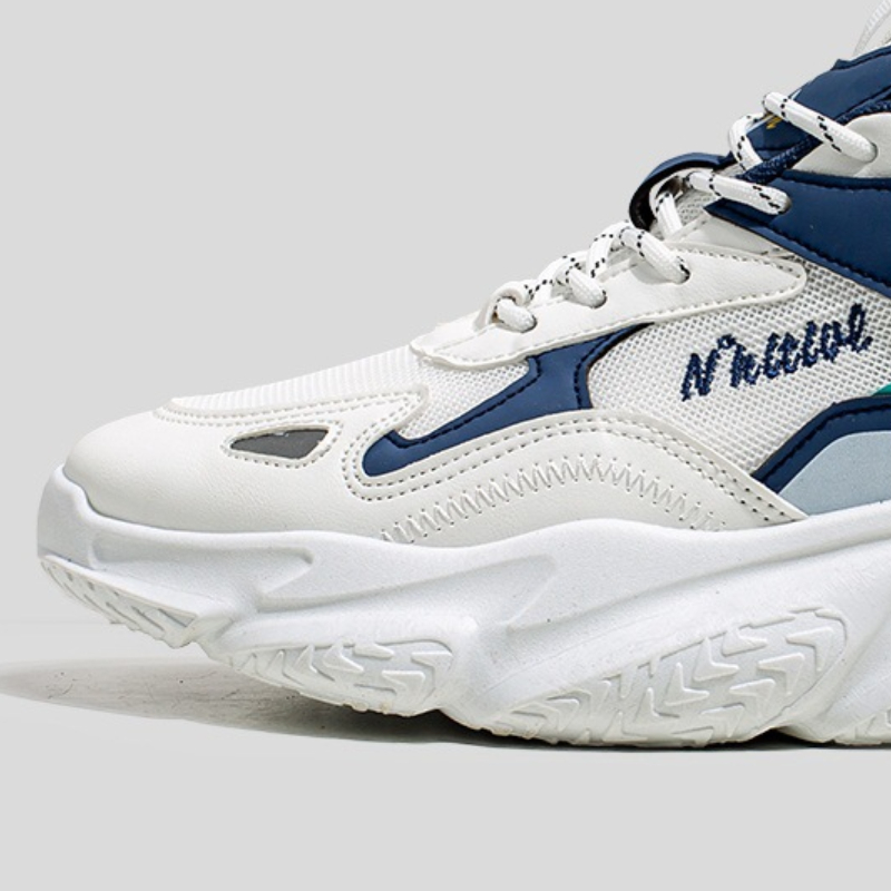 Modne męskie trampki Oddychają – Men'S Shoes For Running recenzja i cena