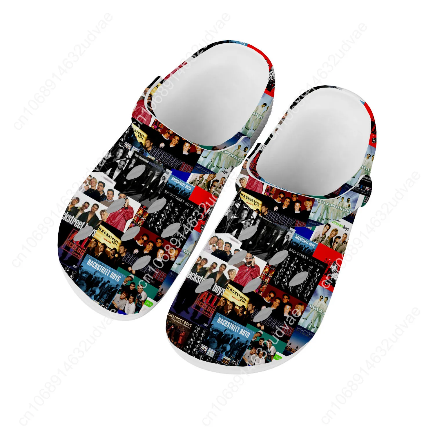 Buty do wody Backstreet Boys m – Men Shoes Style recenzja i cena