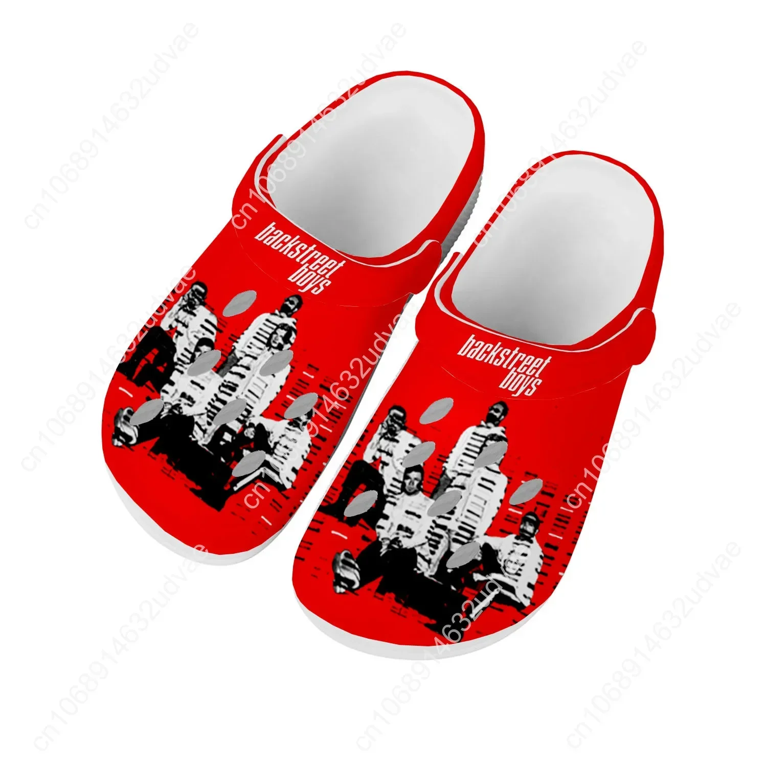 Buty do wody Backstreet Boys m – Men Shoes Style recenzja i cena