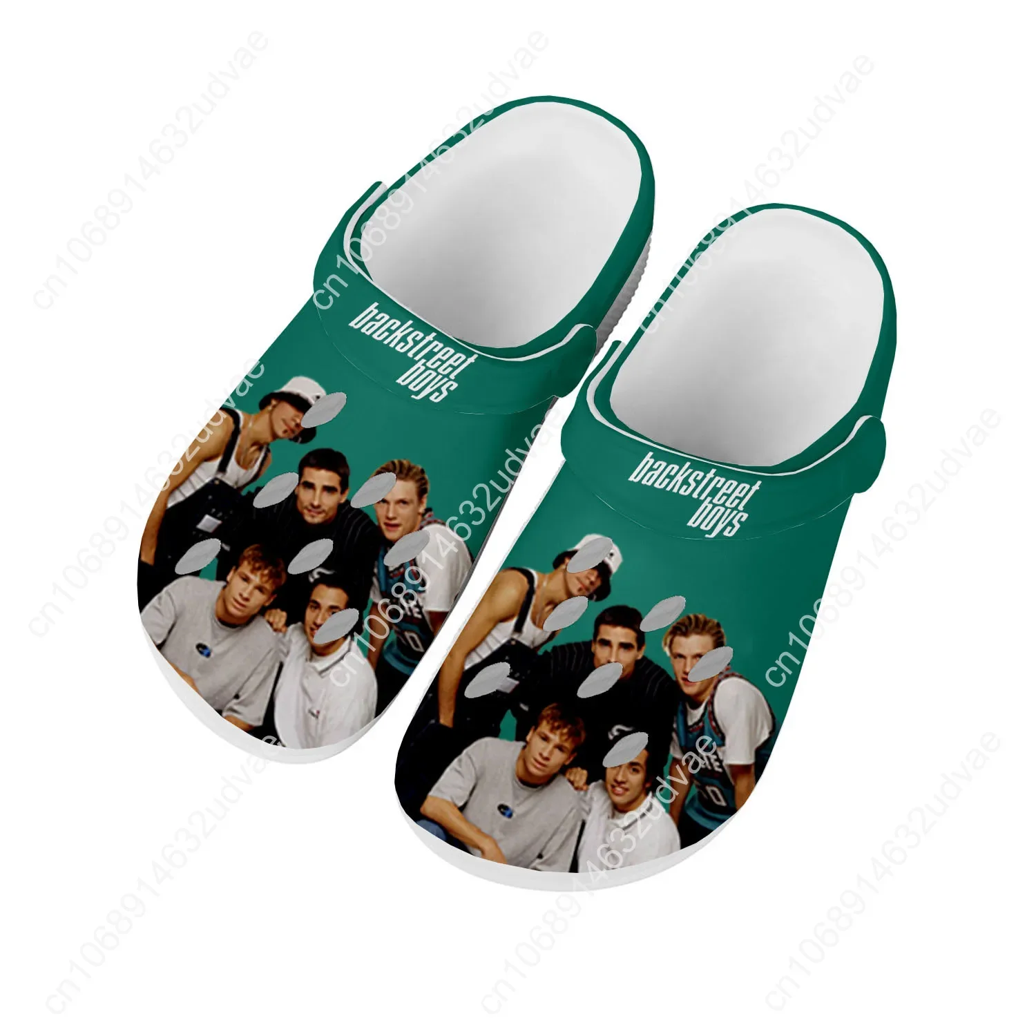 Buty do wody Backstreet Boys m – Men Shoes Style recenzja i cena