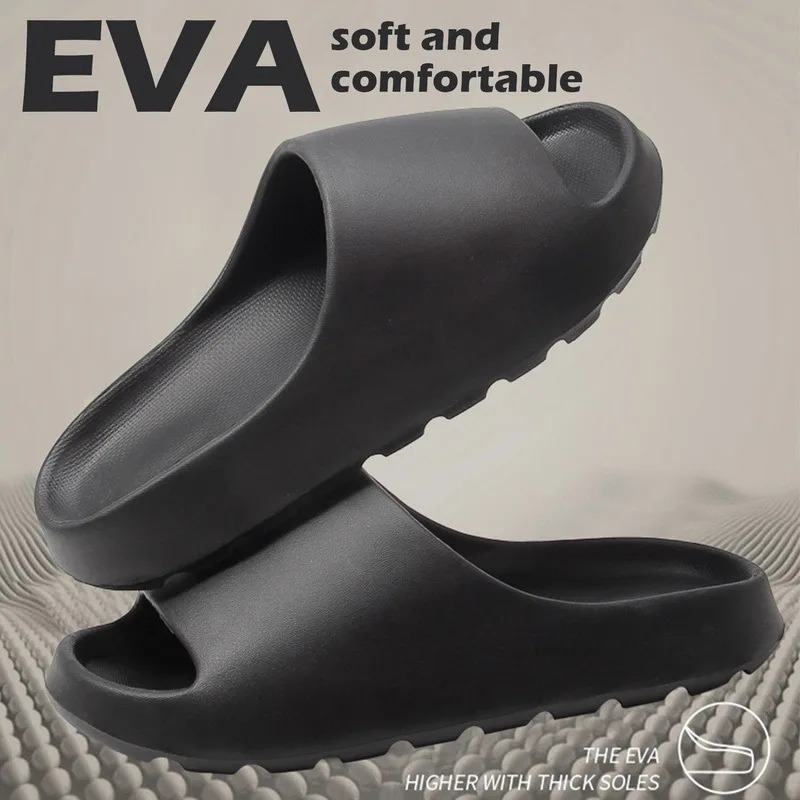 Klapki Kokosowe Chmura Grube P – Men Shoes Style recenzja i cena