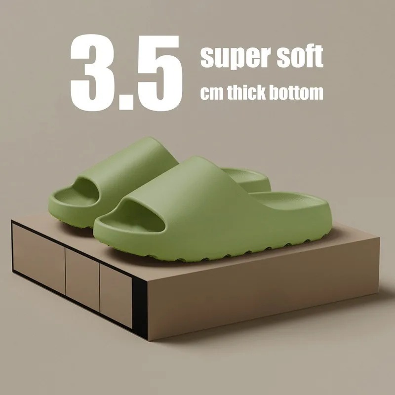 Klapki Kokosowe Chmura Grube P – Men Shoes Style recenzja i cena