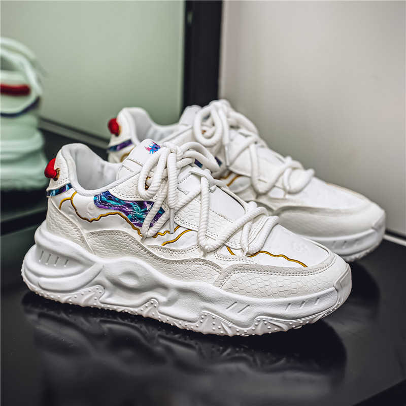 Okrągłe buty sportowe męskie z – Men'S Shoes For Running recenzja i cena
