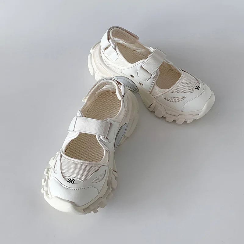 Damskie sportowe sandały na ko – Sandal Sport Outdoor recenzja i cena