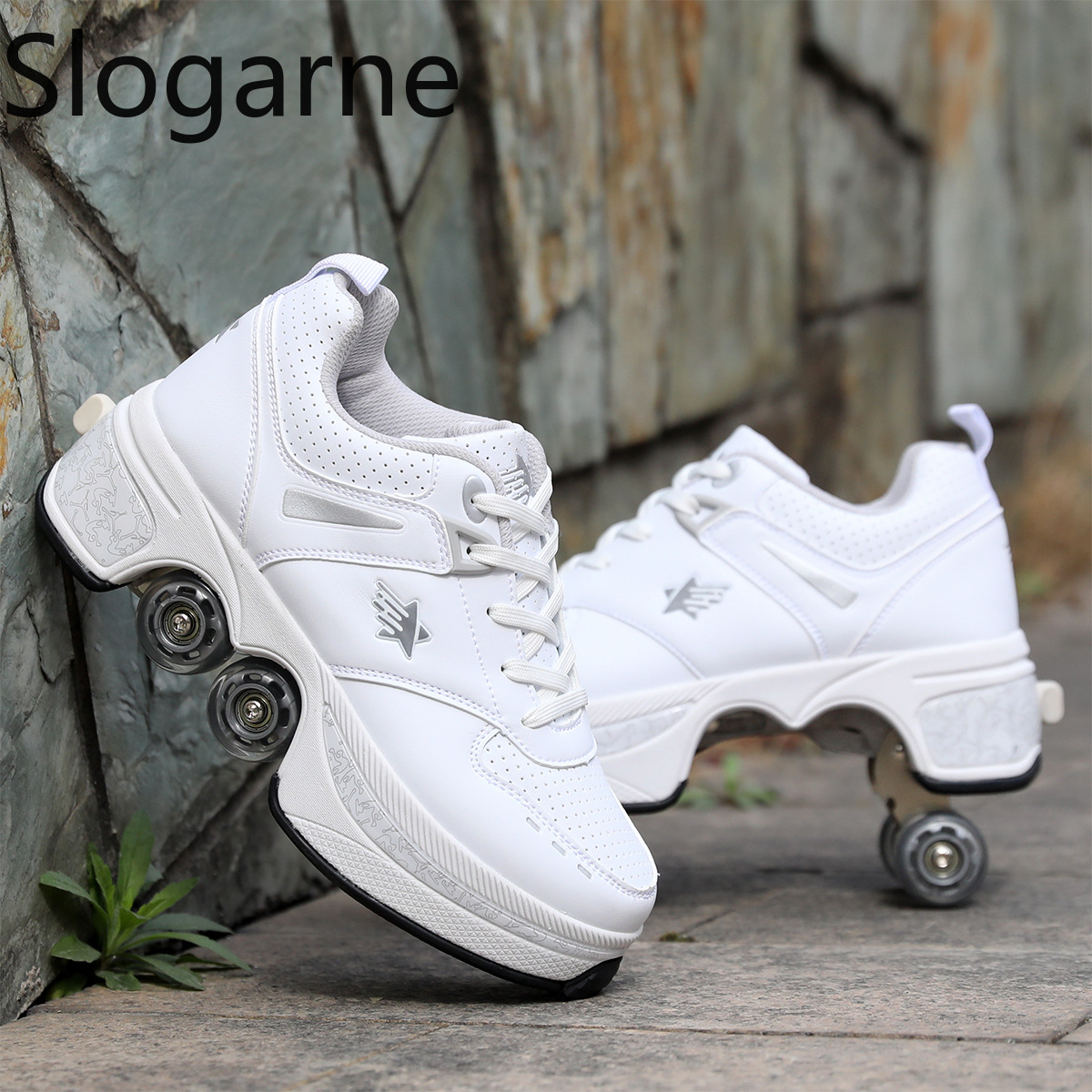 Damskie rolki z możliwością tr – Men'S Shoes For Running recenzja i cena