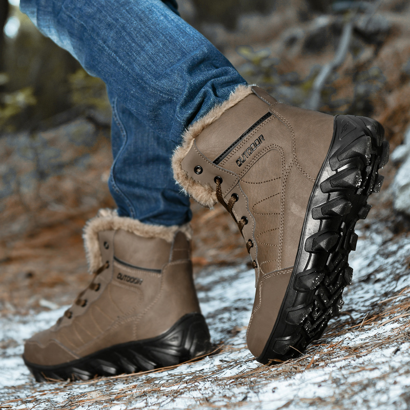 Męskie zimowe buty ocieplane w – Men'S Shoes Hoka Sale recenzja i cena