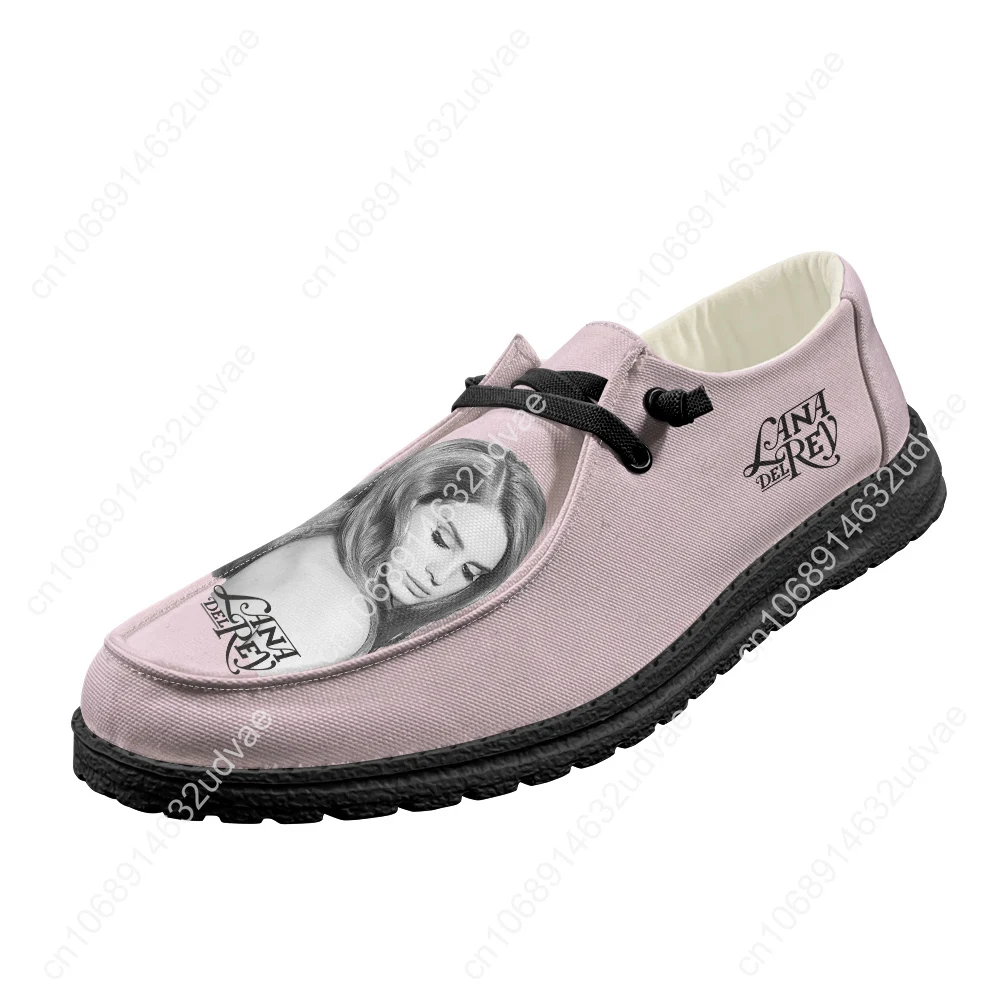 Lana Del Rey Piosenkarka Mokas – Men'S Shoes For Work recenzja i cena