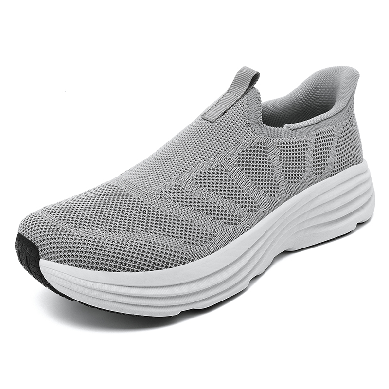Męskie buty sportowe, przewiew – Men'S Shoes For Running recenzja i cena
