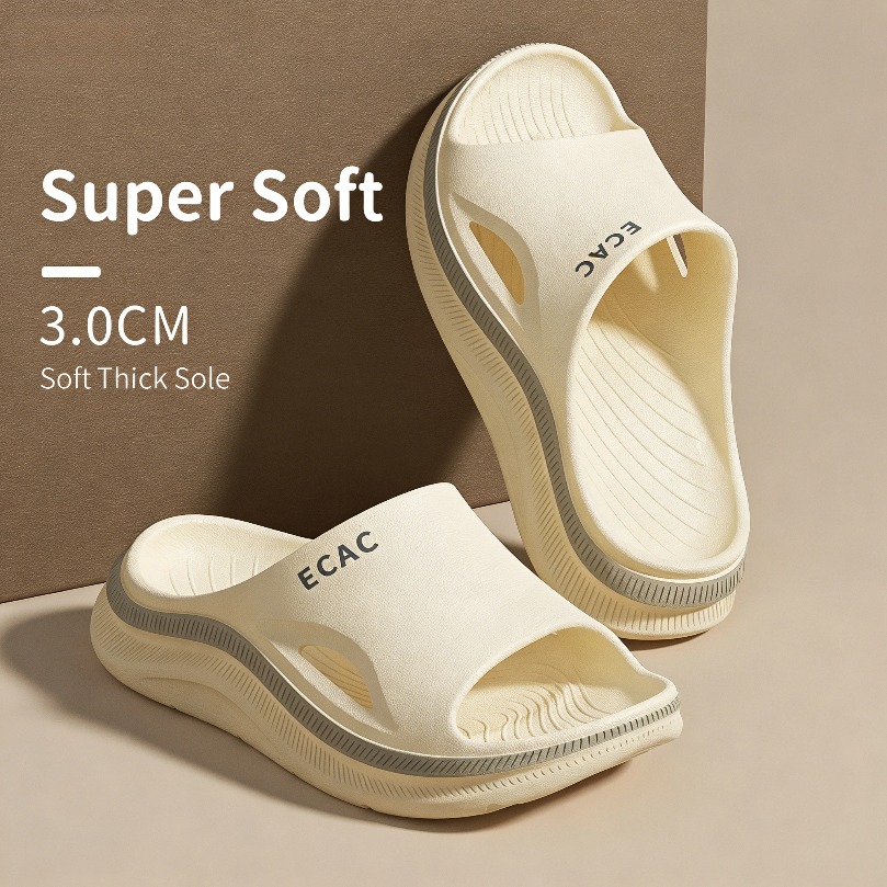 Klapki domowe damskie platform – Sandal Sport Outdoor recenzja i cena