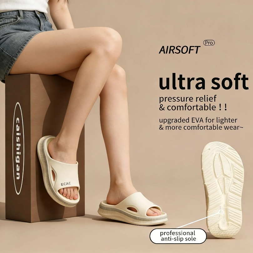 Klapki domowe damskie platform – Sandal Sport Outdoor recenzja i cena