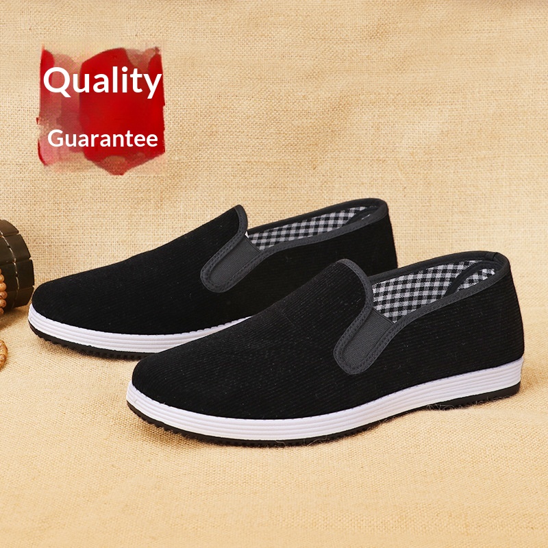 Stare pekińskie męskie i damsk – Men'S Shoes For Work recenzja i cena