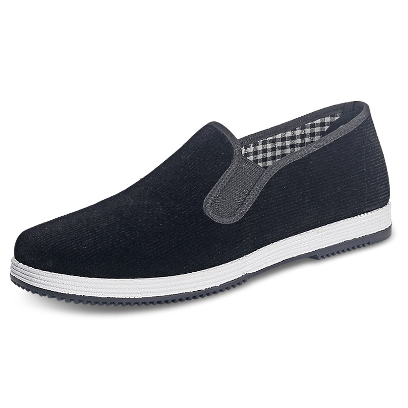 Stare pekińskie męskie i damsk – Men'S Shoes For Work recenzja i cena