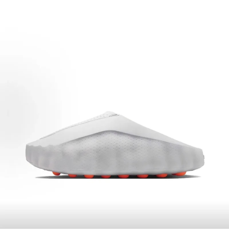 Klapki męskie Mind 001, design – Men Shoes Red Tape recenzja i cena