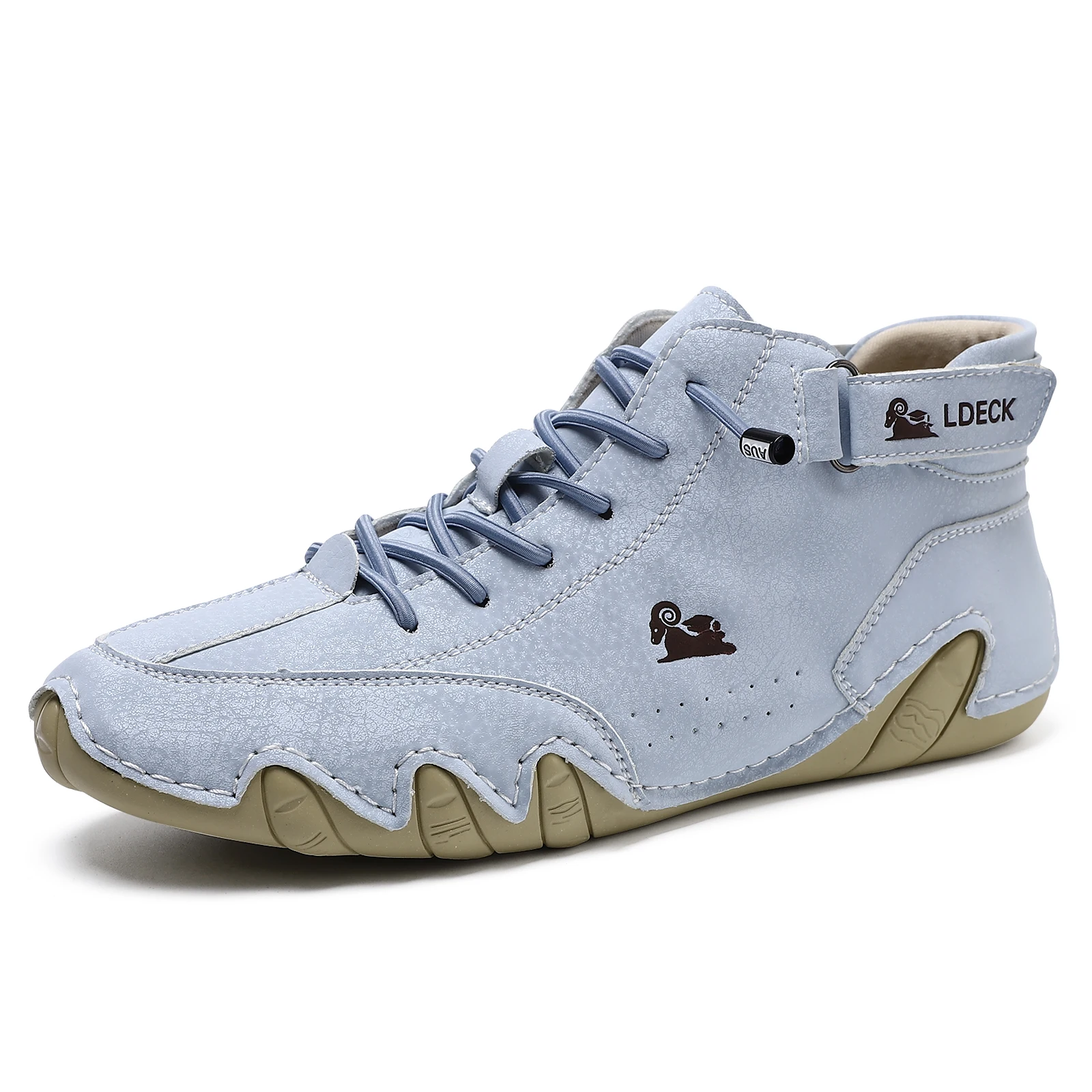Męskie buty ze skóry naturalne – Men'S Shoes Hoka Sale recenzja i cena