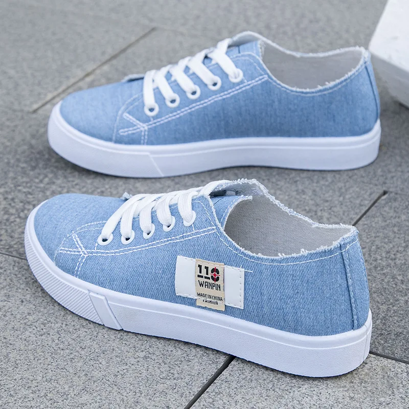 Damskie płócienne sneakersy na – Men'S Shoes Hoka Sale recenzja i cena