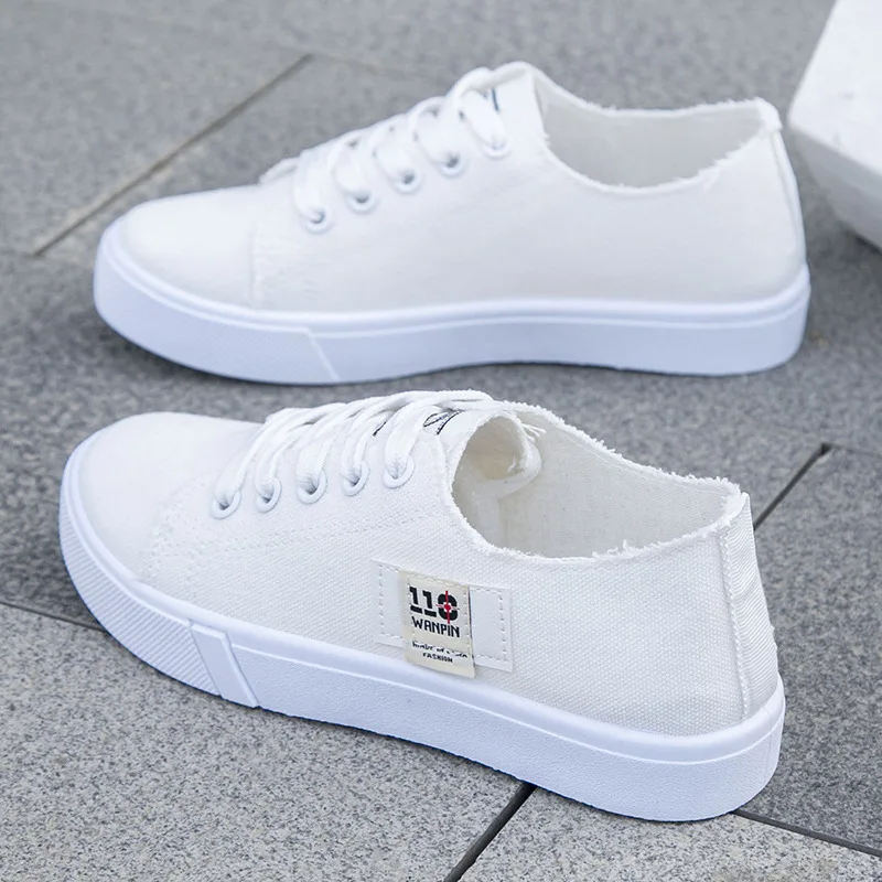 Damskie płócienne sneakersy na – Men'S Shoes Hoka Sale recenzja i cena
