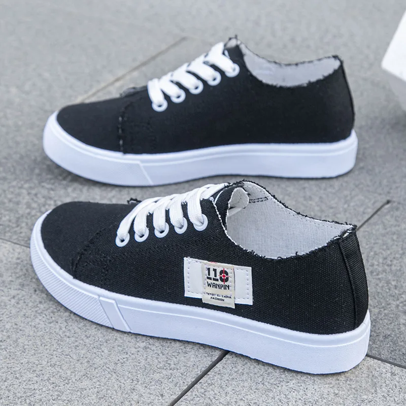 Damskie płócienne sneakersy na – Men'S Shoes Hoka Sale recenzja i cena