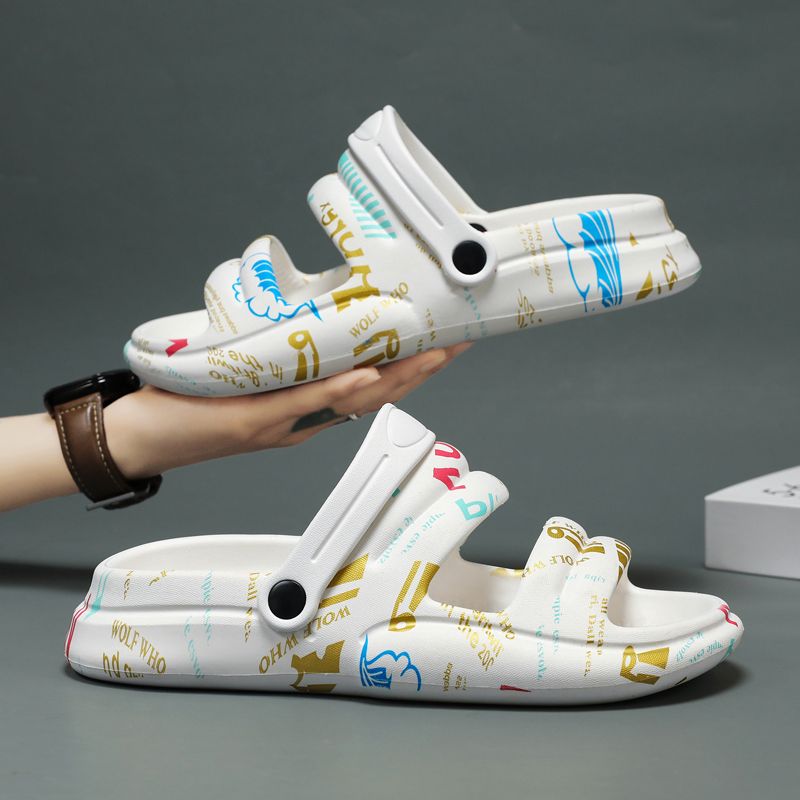 Nowe męskie sandały Cloud na l – Men Shoes On Cloud recenzja i cena