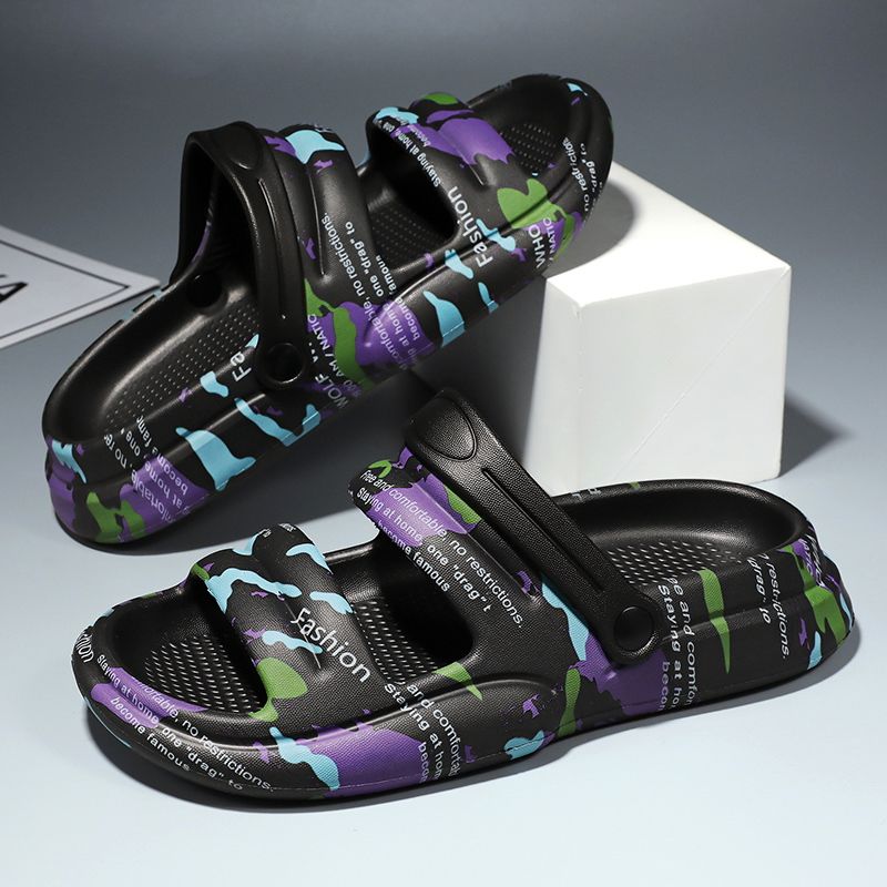 Nowe męskie sandały Cloud na l – Men Shoes On Cloud recenzja i cena