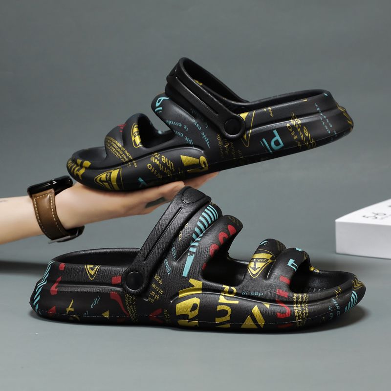 Nowe męskie sandały Cloud na l – Men Shoes On Cloud recenzja i cena