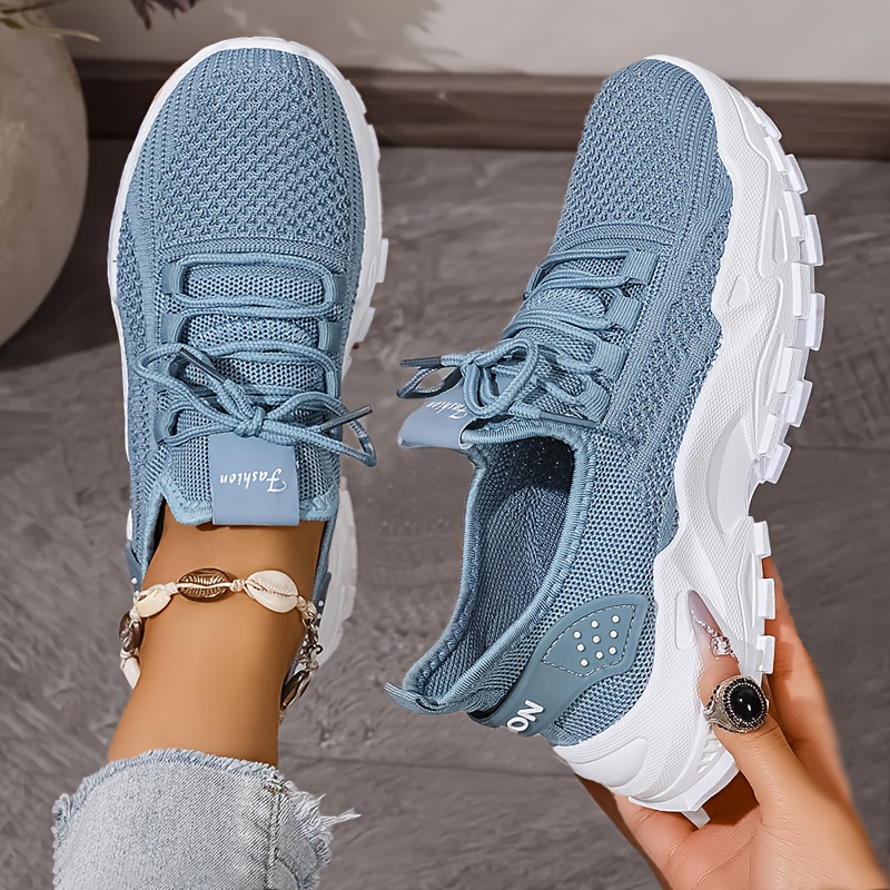 Oddychające, dzianinowe sneake – Men'S Shoes Hoka Sale recenzja i cena