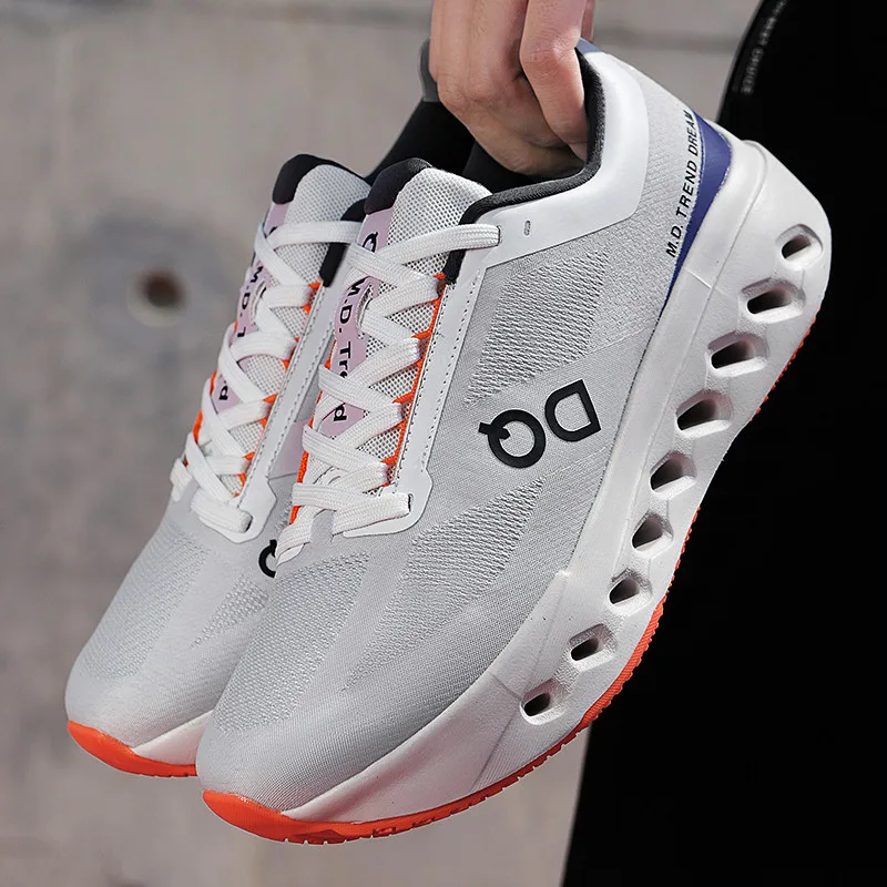 Męskie Damskie Wygodne Buty Un – Men Shoes On Cloud recenzja i cena