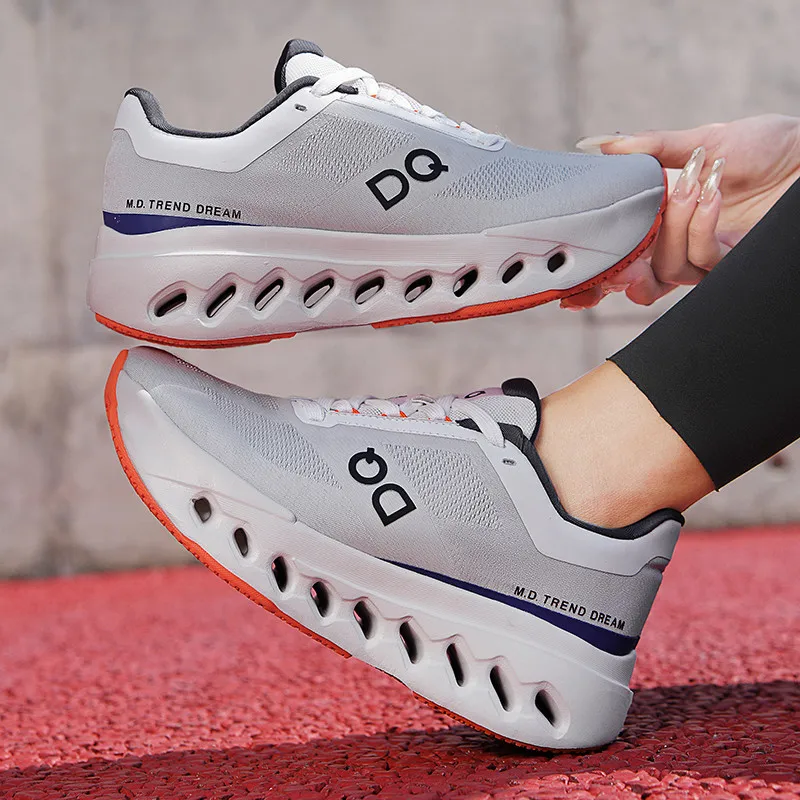 Męskie Damskie Wygodne Buty Un – Men Shoes On Cloud recenzja i cena