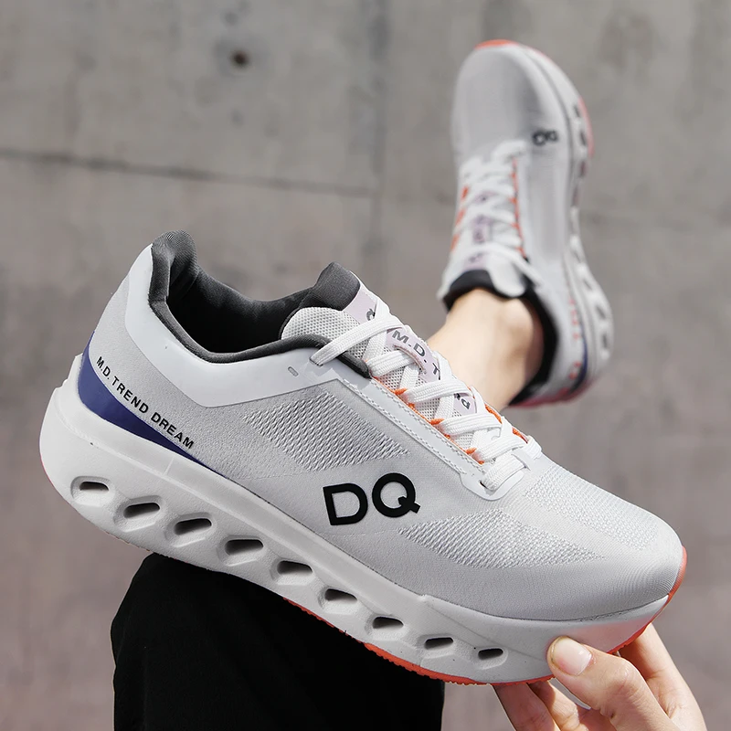 Męskie Damskie Wygodne Buty Un – Men Shoes On Cloud recenzja i cena