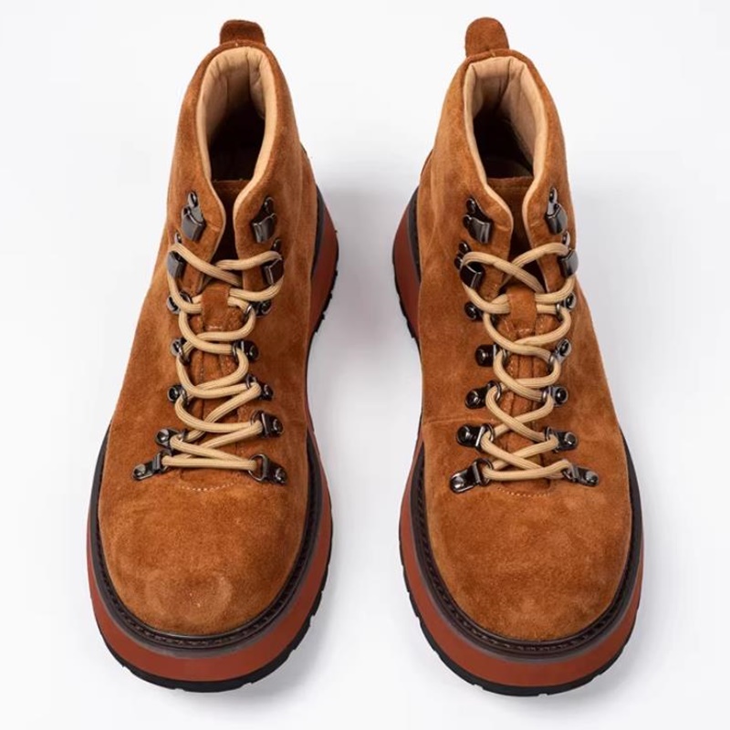 Japońskie buty outdoorowe męsk – Men'S Shoes For Work recenzja i cena
