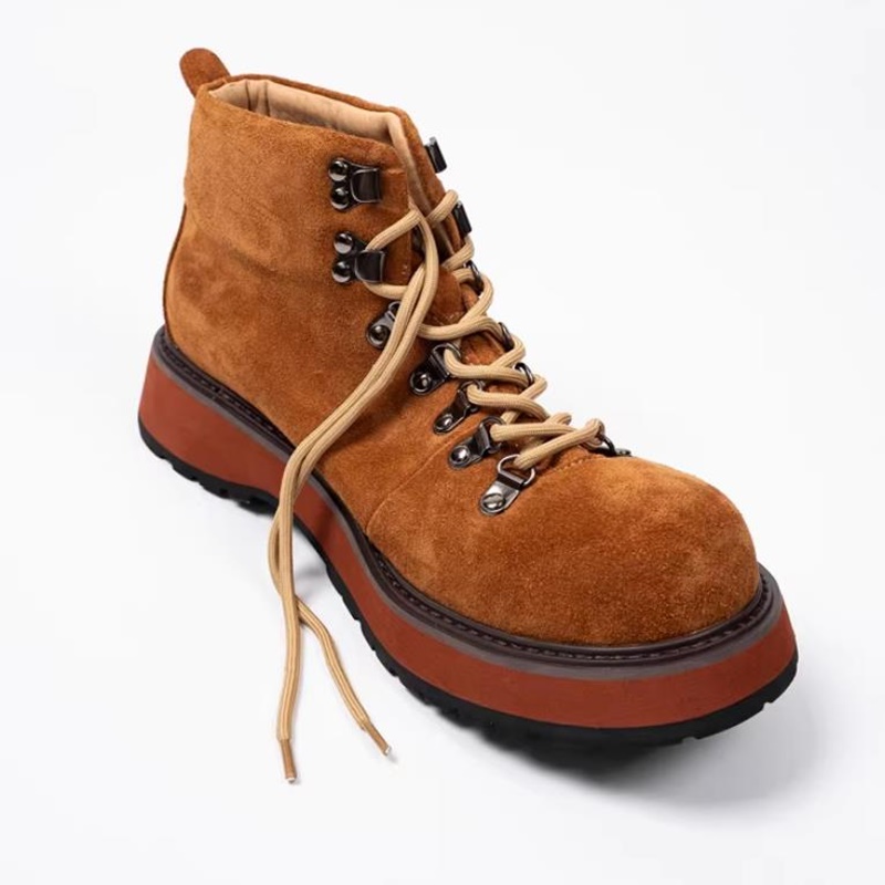 Japońskie buty outdoorowe męsk – Men'S Shoes For Work recenzja i cena