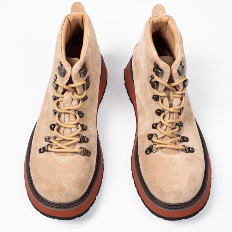 Japońskie buty outdoorowe męsk – Men'S Shoes For Work recenzja i cena