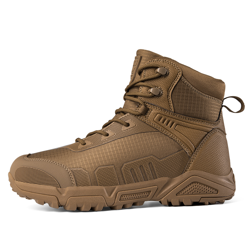 Męskie buty taktyczne, męskie  – Men'S Shoes For Work recenzja i cena