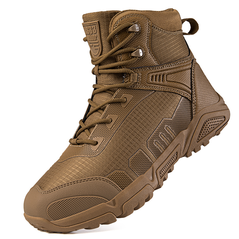 Męskie buty taktyczne, męskie  – Men'S Shoes For Work recenzja i cena