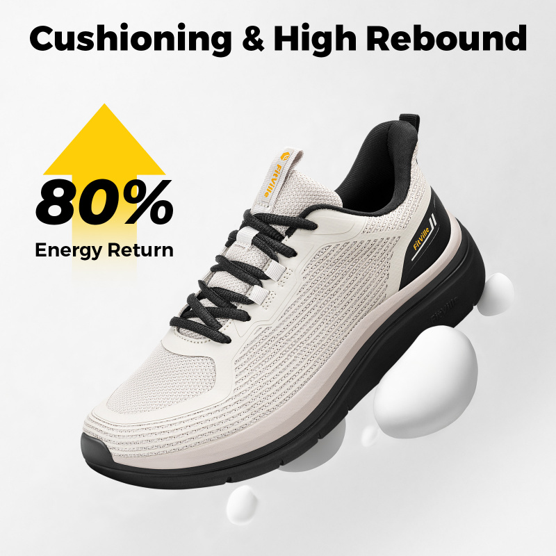 Męskie buty do biegania Fitvil – Men Shoes On Cloud recenzja i cena