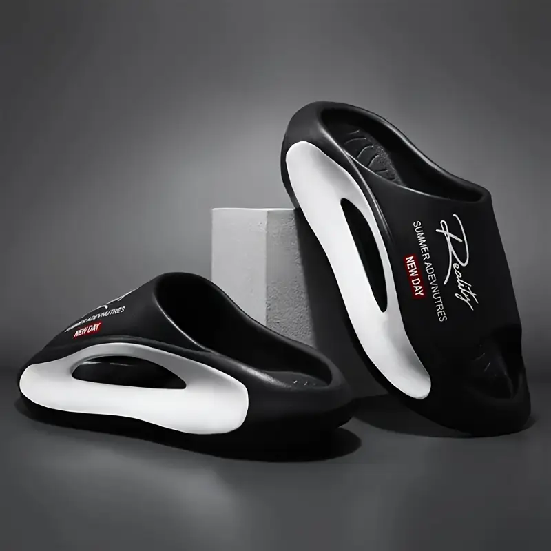Unisexowe, codzienne kapcie-sa – Men'S Shoes Hoka Sale recenzja i cena