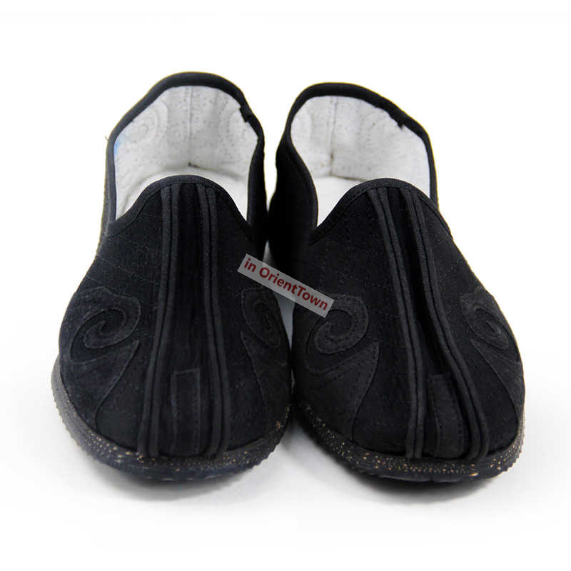 Wudang Tai Chi Shoes Cloud Hoo – Men Shoes On Cloud recenzja i cena
