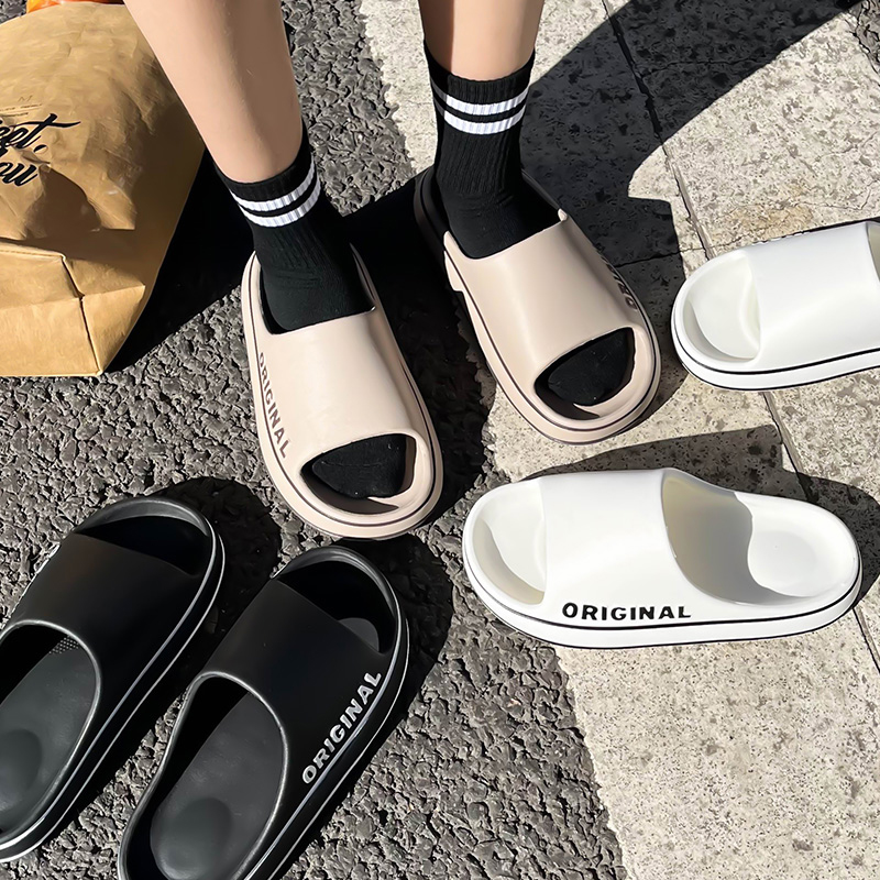 Męskie grube podeszwy, antypoś – Men Shoes Style recenzja i cena