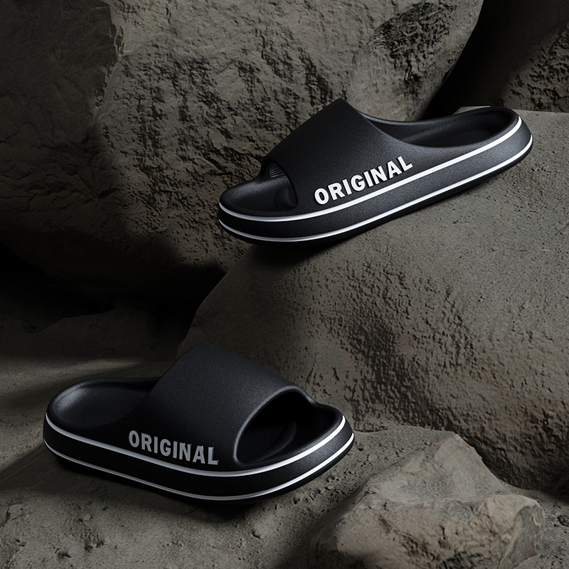 Męskie grube podeszwy, antypoś – Men Shoes Style recenzja i cena