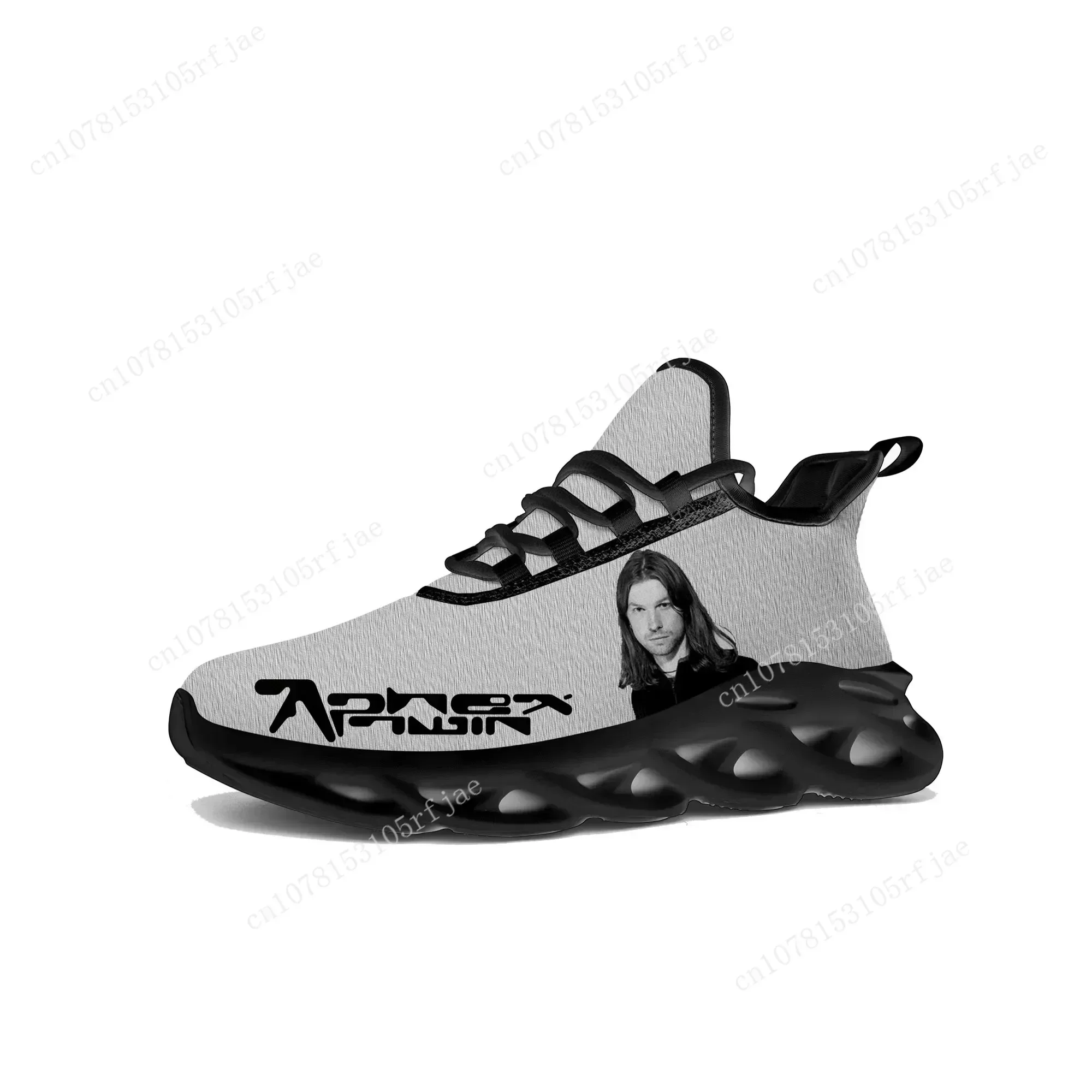 Buty sportowe Aphex Twin Flats – Men'S Shoes For Running recenzja i cena