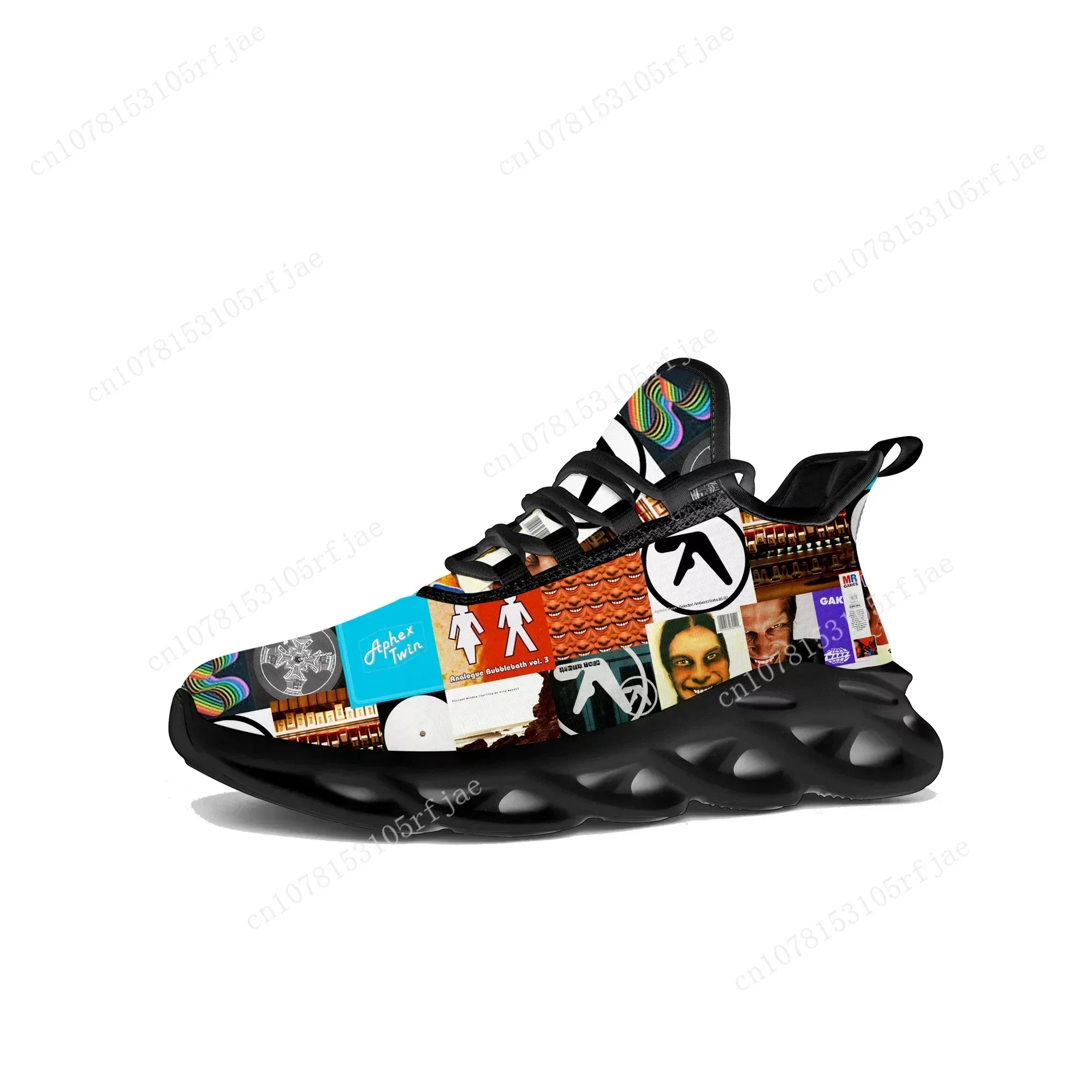 Buty sportowe Aphex Twin Flats – Men'S Shoes For Running recenzja i cena