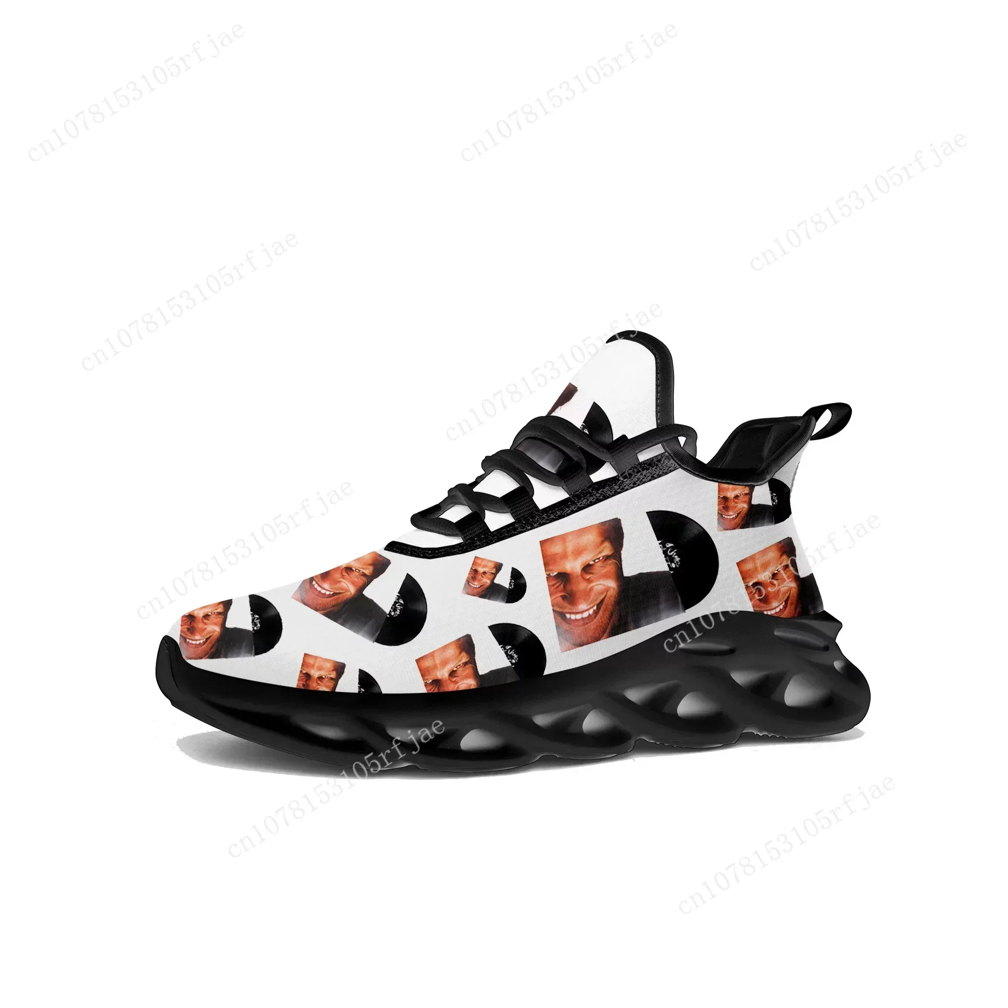 Buty sportowe Aphex Twin Flats – Men'S Shoes For Running recenzja i cena
