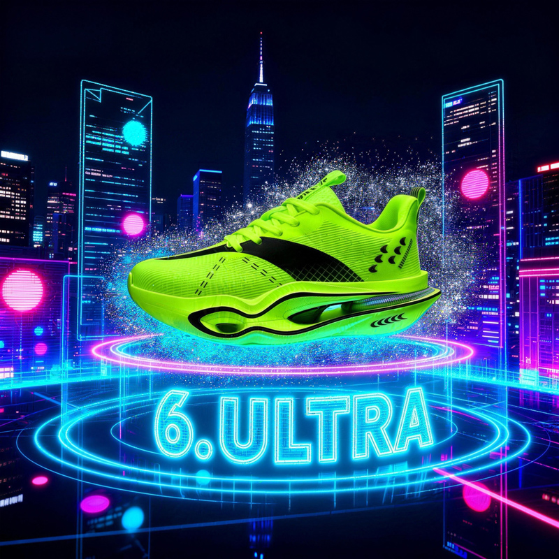 Nowe męskie buty sportowe 2026 – Men'S Shoes For Running recenzja i cena